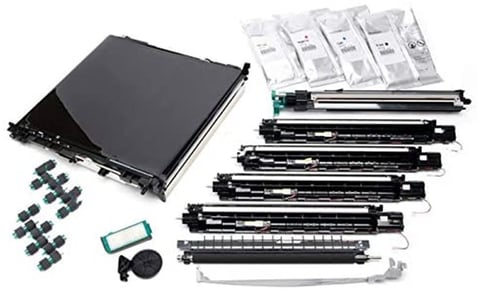 Lexmark 41X2251 Fuser Maintenance Kit