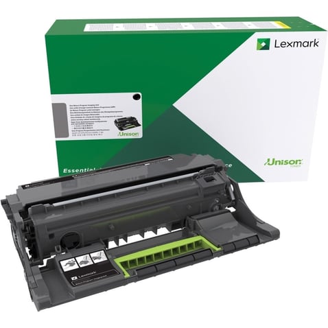 Lexmark 58D0Z00 - Siyah Imaging Unit