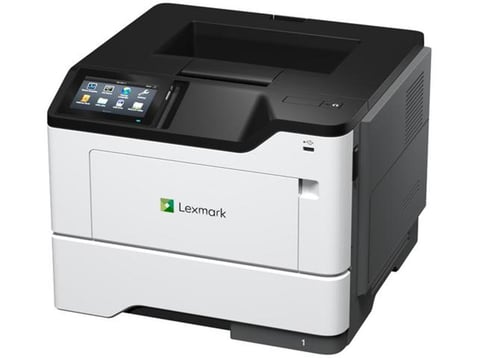 Lexmark MS632dwe Mono Lazer Yazıcı
