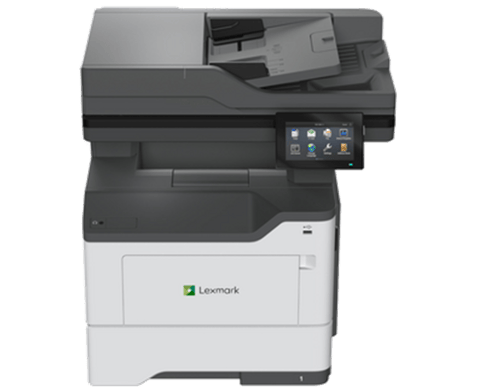 Lexmark MX532adwe Çok Fonksiyonlu Mono Lazer Yazıcı