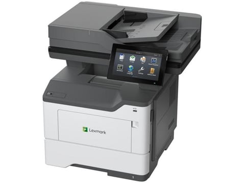 Lexmark MX632adwe Çok Fonksiyonlu Mono Lazer Yazıcı
