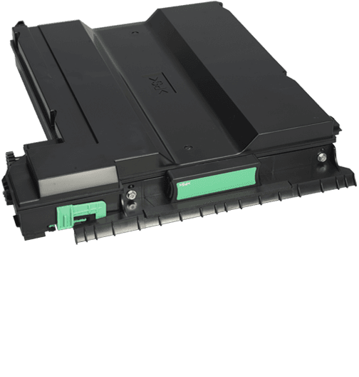 Ricoh 406043 Type 220 Orijinal Atık Toner Kutusu