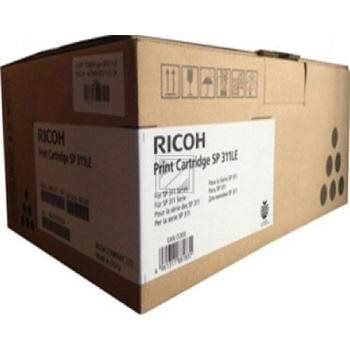 Ricoh 407249 CARTRIDGE AIO 2.0 SP311LE Orijinal