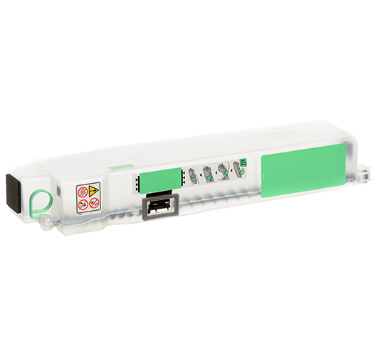 Ricoh 408228 SPC352 SPC353 Orijinal Atık Toner Kutusu
