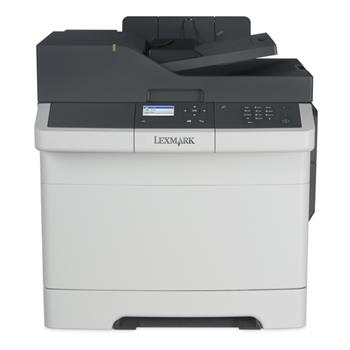 Lexmark CX310dn Çok Fonksiyonlu Renkli Lazer Yazıcı