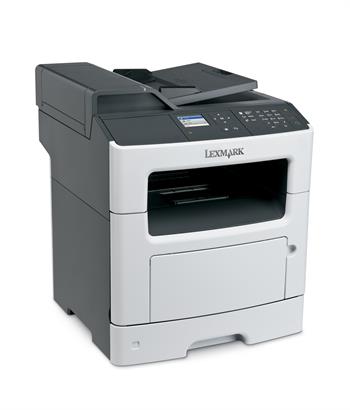 Lexmark MX310dn Çok Fonksiyonlu Mono Lazer Yazıcı