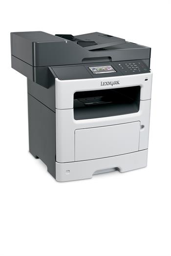 Lexmark MX511de Çok Fonksiyonlu Mono Lazer Yazıcı