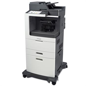 Lexmark MX811dxme Çok Fonksiyonlu Mono Lazer Yazıcı
