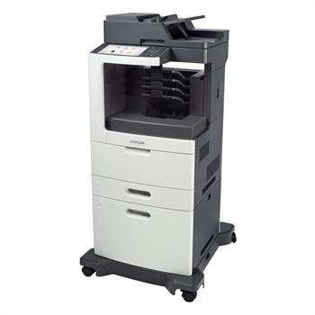 Lexmark MX812dxme Çok Fonksiyonlu Mono Lazer Yazıcı
