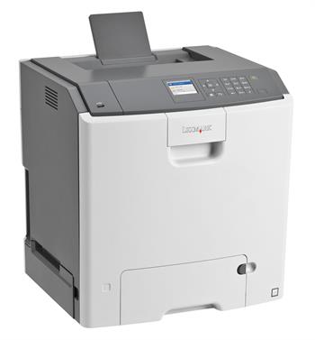 Lexmark C746n Renkli Lazer Yazıcı