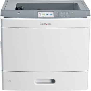 Lexmark C792dhe Renkli Lazer Yazıcı