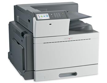 Lexmark C950de Renkli Lazer Yazıcı