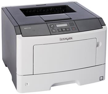 Lexmark MS312dn Mono Lazer Yazıcı