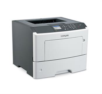 Lexmark MS610dn Mono Lazer Yazıcı
