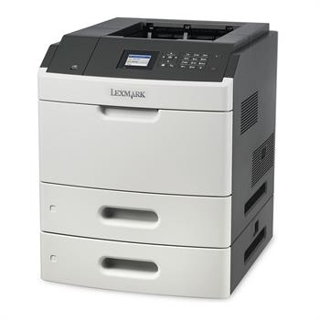 Lexmark MS810dtn Mono Lazer Yazıcı