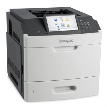 Lexmark MS812de Mono Lazer Yazıcı