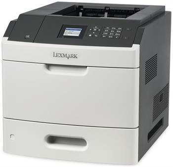 Lexmark MS812dn Mono Lazer Yazıcı