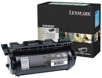 Lexmark 64016SE Siyah Toner