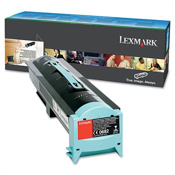 Lexmark W850H21G Ekstra Yüksek Kapasiteli Siyah Toner