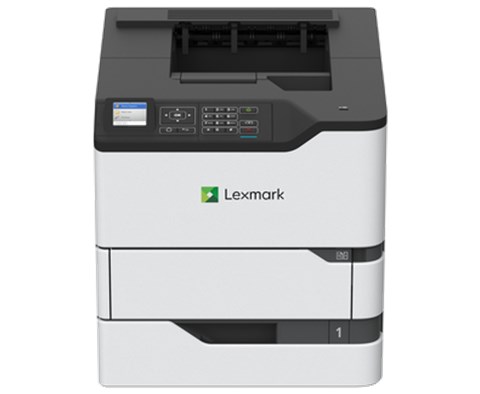 Lexmark MS823n Mono Lazer Yazıcı