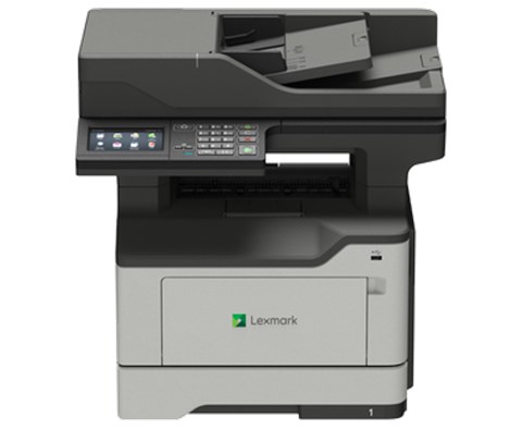Lexmark MX522adhe Çok Fonksiyonlu Mono Lazer Yazıcı