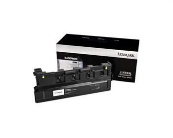 Lexmark 54G0W00 Atık Toner Kutusu