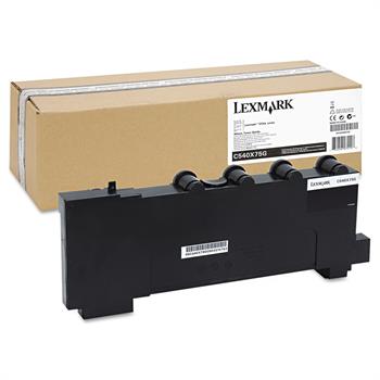 Lexmark C540X75G Atık Toner Kutusu