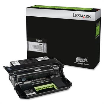 Lexmark 52D0Z00 Siyah Imaging Unit