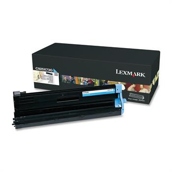 Lexmark C925X73G - Mavi Imaging Unit
