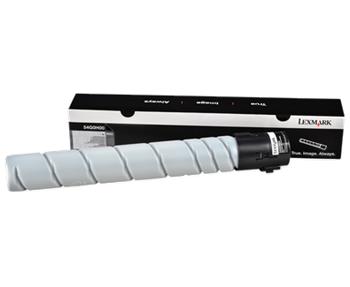 Lexmark 54G0H00 Ekstra Yüksek Kapasiteli Siyah Toner