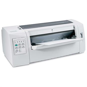 Lexmark 2580+ Nokta Vuruşlu Yazıcı
