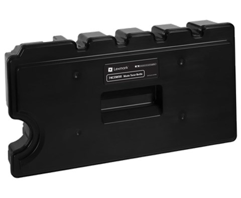 Lexmark 74C0W00 Atık Toner Kutusu