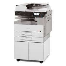 MP 2501SP Ricoh Fotokopi Makinesi