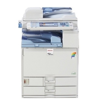 Ricoh MP C2551