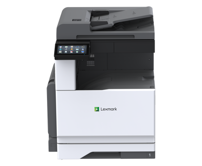 Lexmark CX931dtse