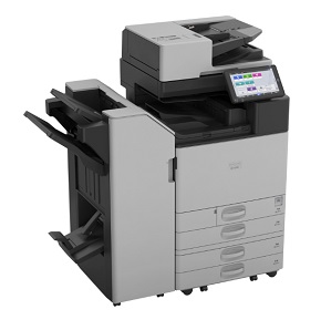 Ricoh IM C2010A Renkli Çok Fonksiyonlu Ofis Cihazı