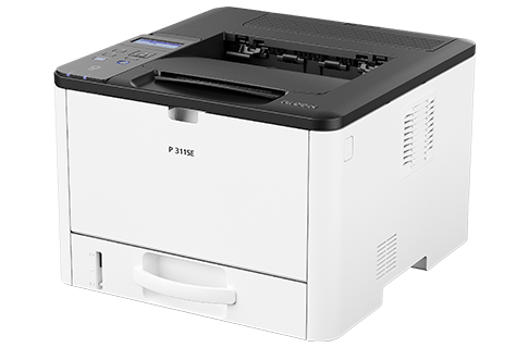 Ricoh P 311SE Yazıcı