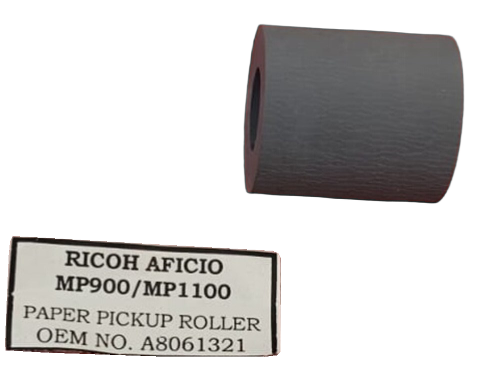Ricoh A8061321 Uyumlu Kağıt Alma Merdanesi