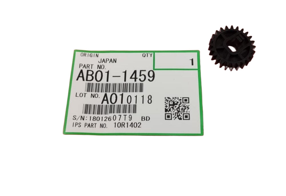 Ricoh AB01-1459 Toner Toplama Dişlisi
