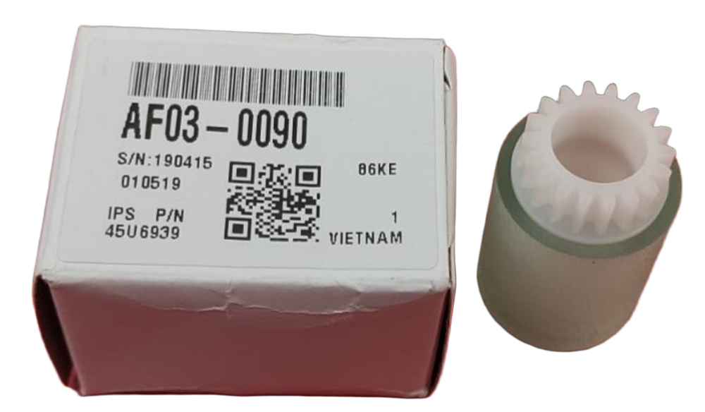 Ricoh AF030090 Kağıt Besleme Merdanesi