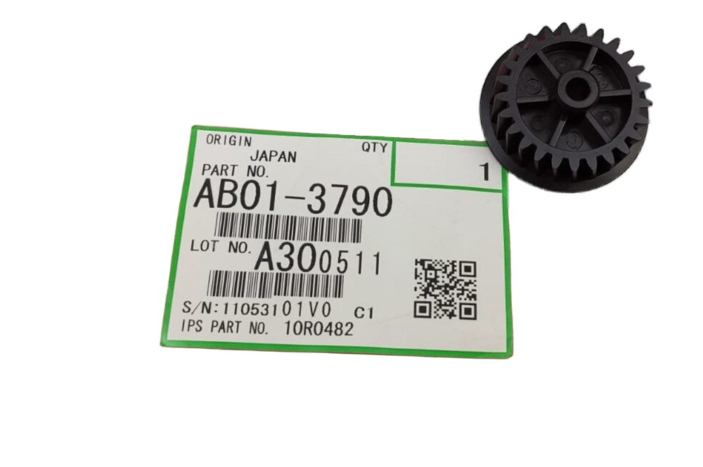 Ricoh AB01-3790 25Z Dişli
