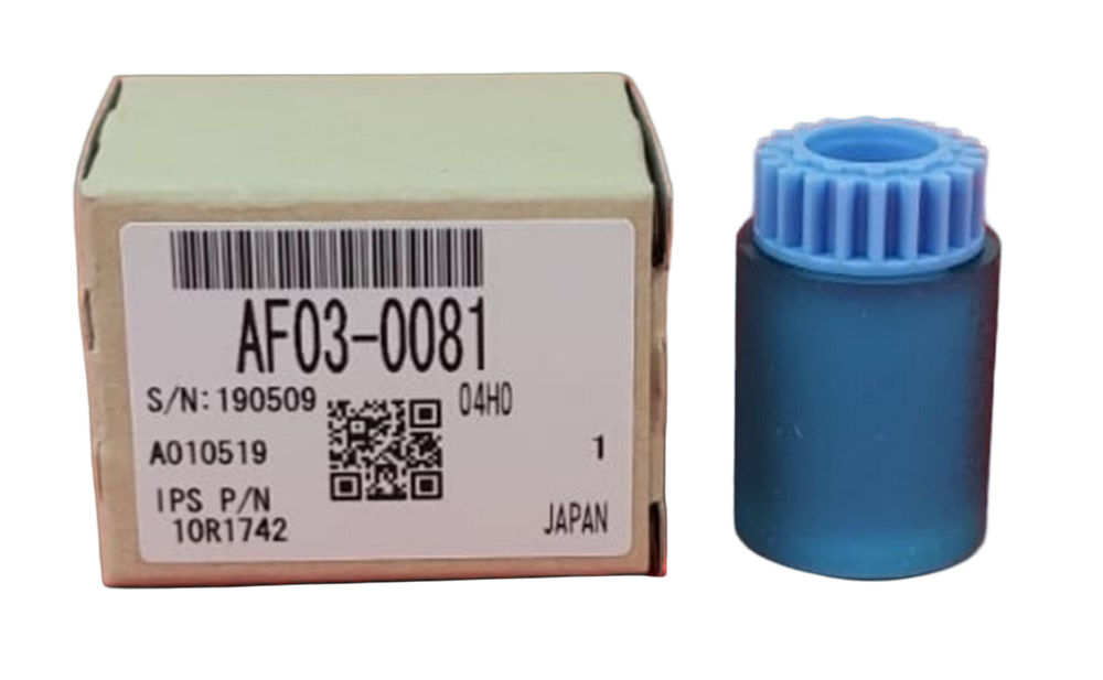 Ricoh AF030081 Kağıt Alma Merdanesi