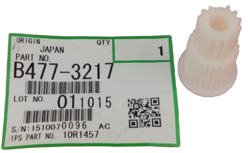Ricoh B4773217 Kasnak
