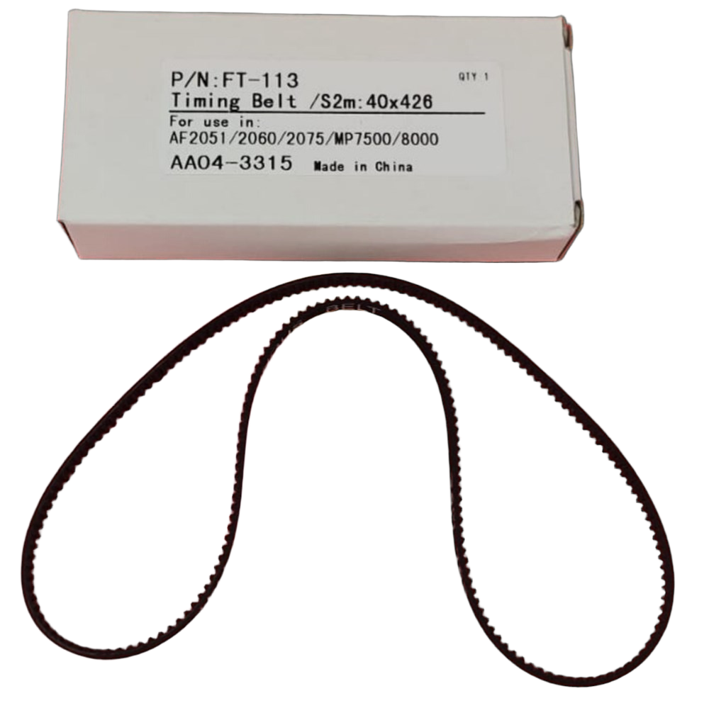Ricoh AA043315 Muadil Triger Kayışı