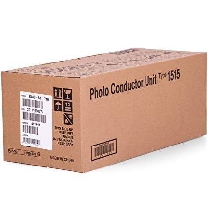 Ricoh 411844 Photo Conductor Unit Type 1515 Orijinal