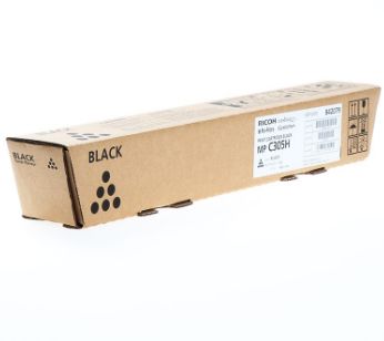 Ricoh 842079 Toner Black High Yield Orijinal