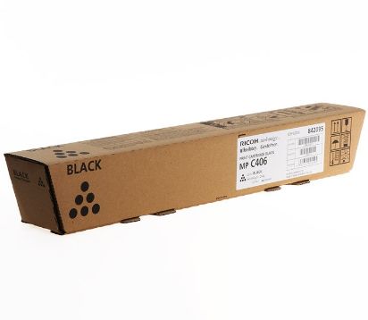 Ricoh 842095 Toner Black Orijinal