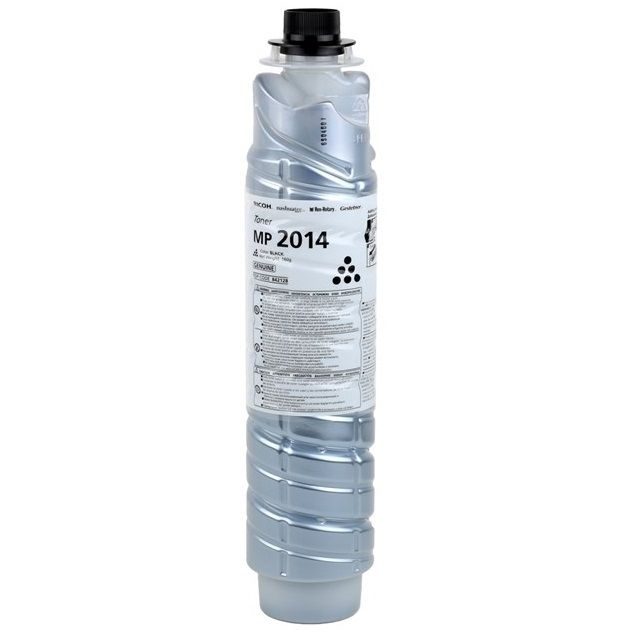 Ricoh 842128 TONER MP 2014 BLACK Orijinal