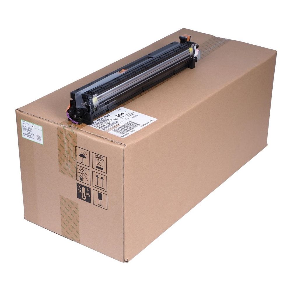 Ricoh D2393063 DEVELOPMENT UNIT:Y:MPC3004/C3504 Orijinal