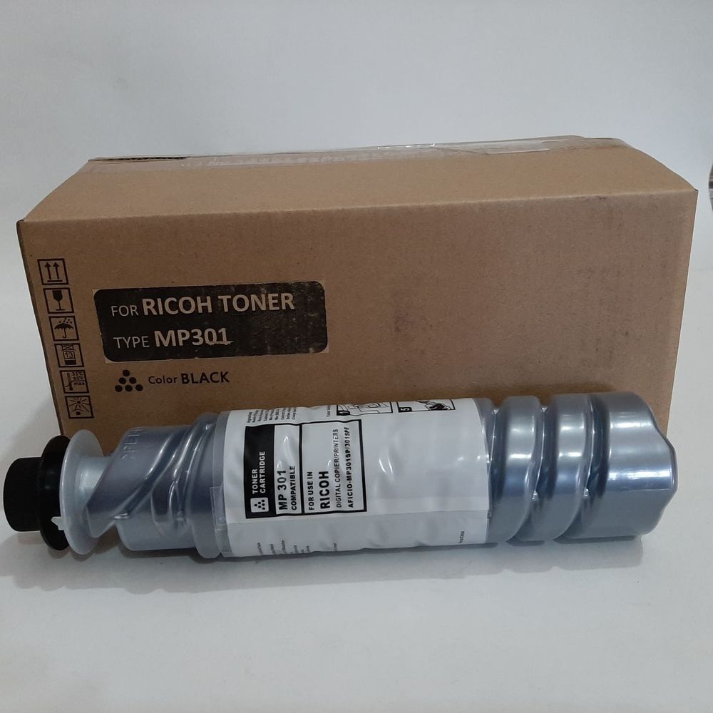 Ricoh MP301 TONER MP-301 Muadil